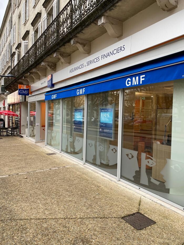 Images GMF Assurances