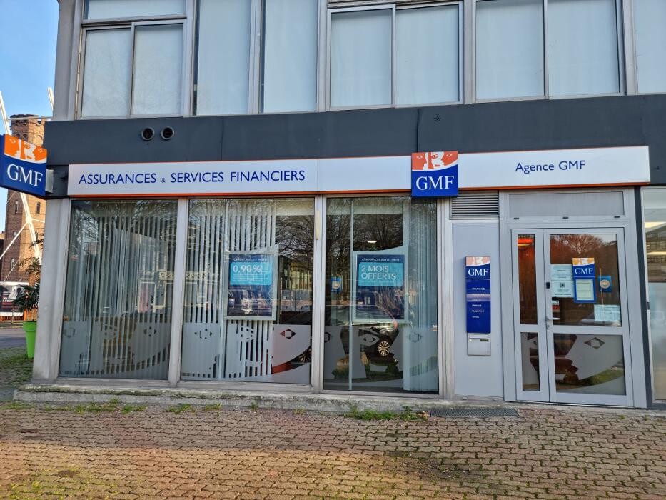 Images GMF Assurances