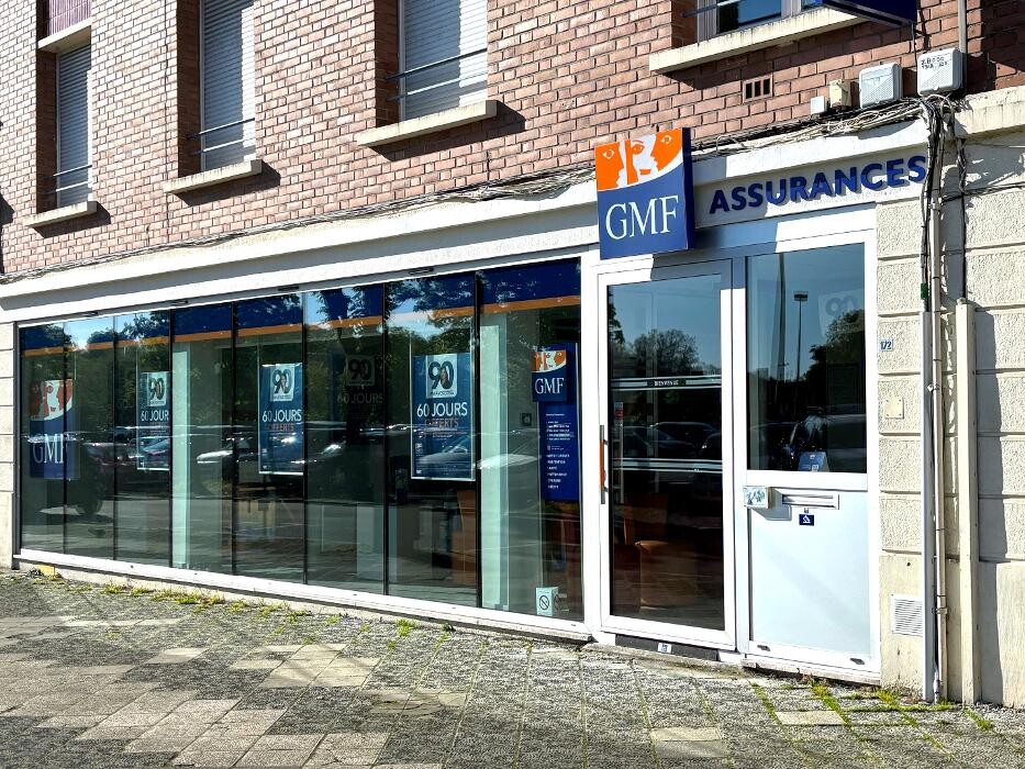 Images GMF Assurances