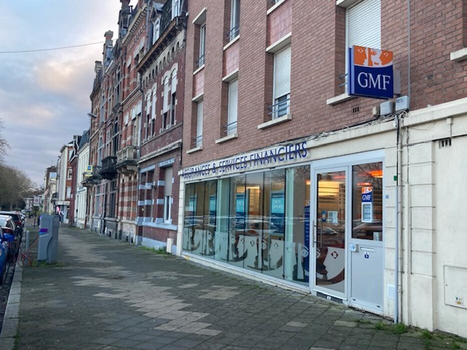 Images GMF Assurances