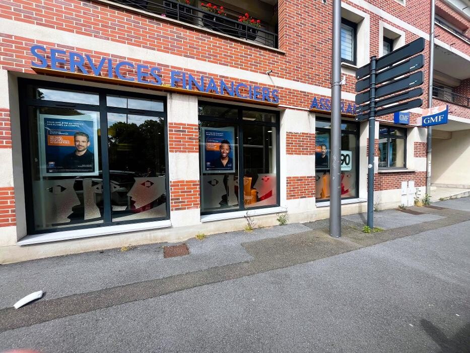 Images GMF Assurances