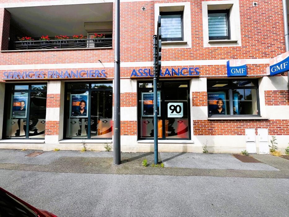 Images GMF Assurances