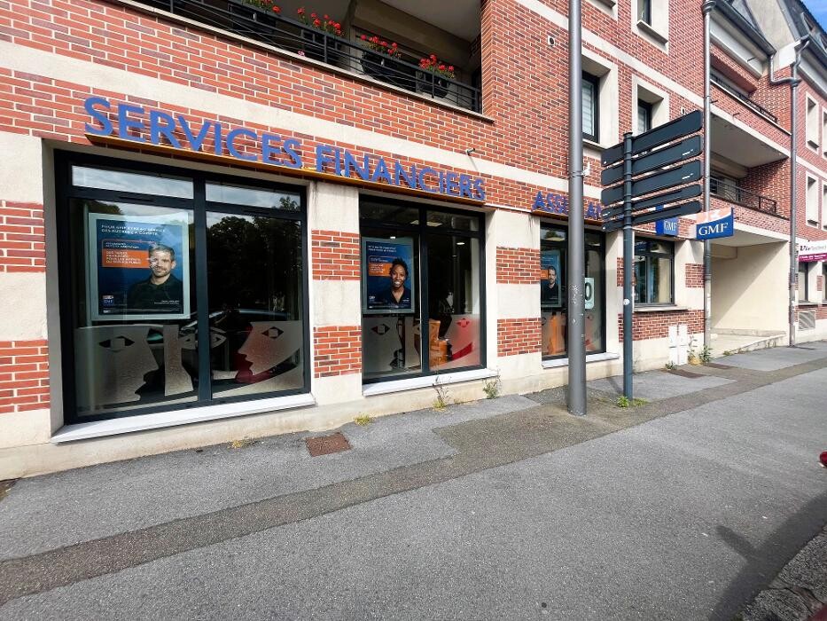 Images GMF Assurances