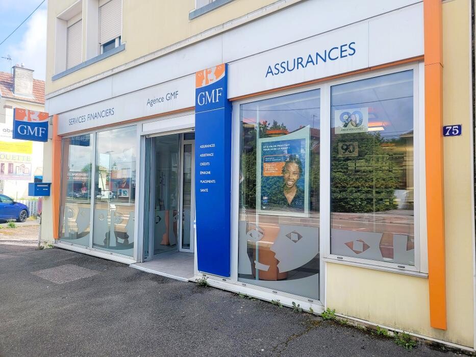 Images GMF Assurances