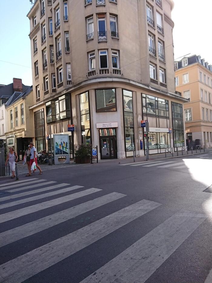 Images GMF Assurances