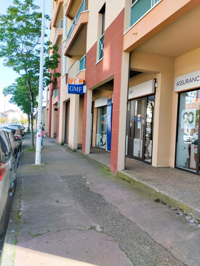 Images GMF Assurances