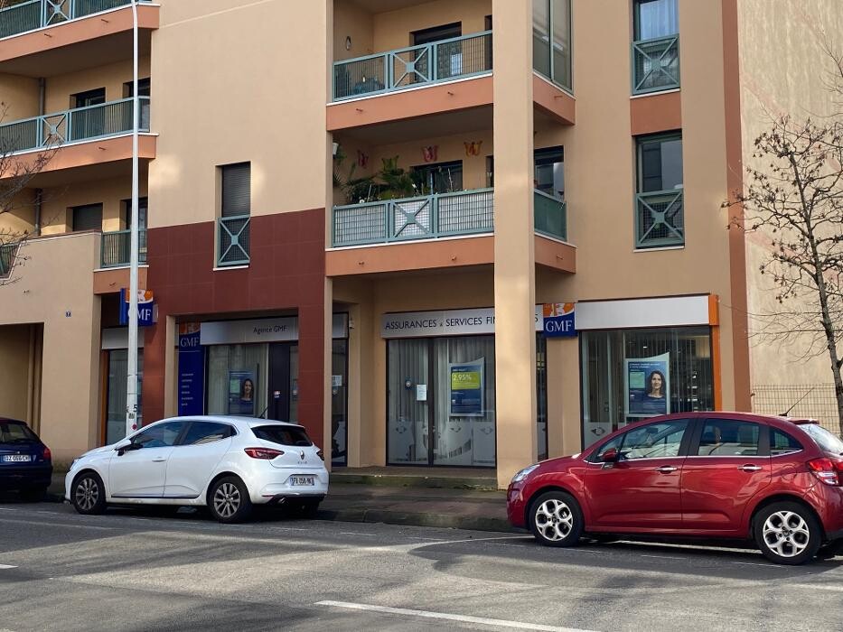 Images GMF Assurances