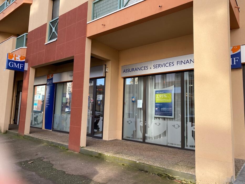 Images GMF Assurances