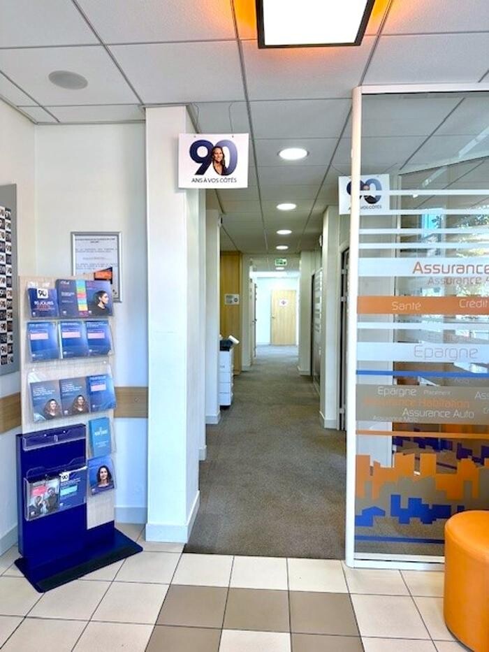 Images GMF Assurances