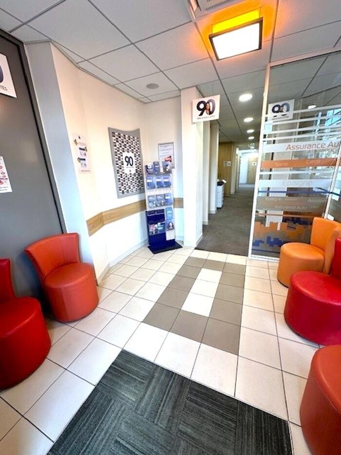 Images GMF Assurances