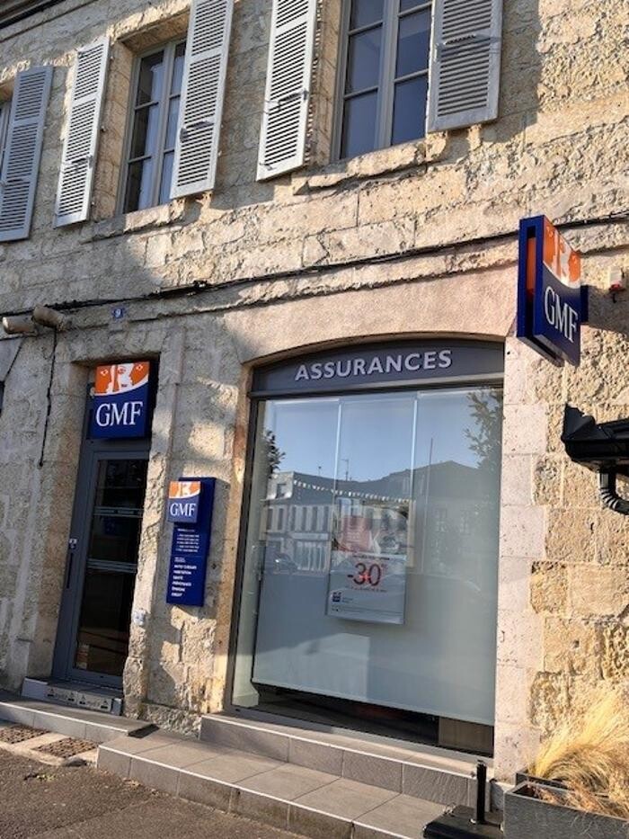 Images GMF Assurances