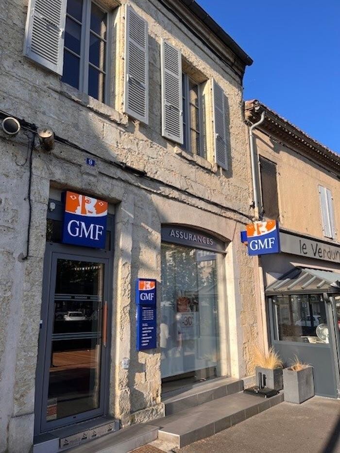 Images GMF Assurances