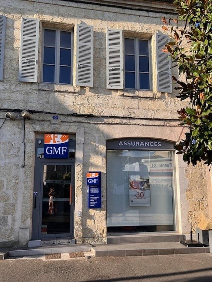 Images GMF Assurances