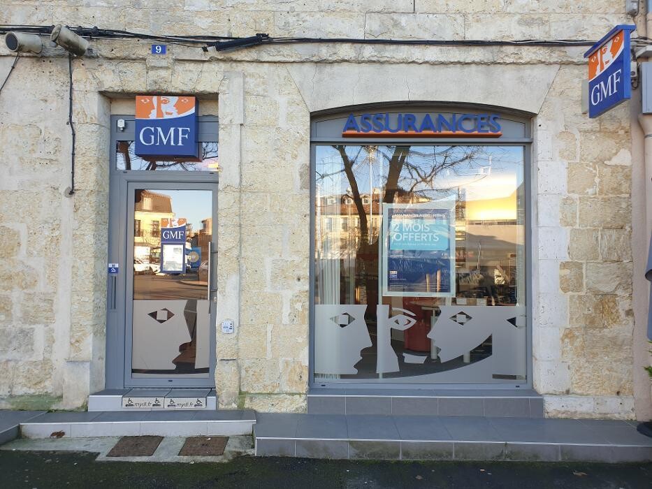Images GMF Assurances