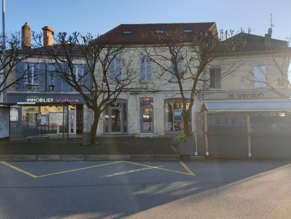 Images GMF Assurances