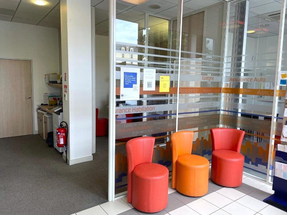 Images GMF Assurances