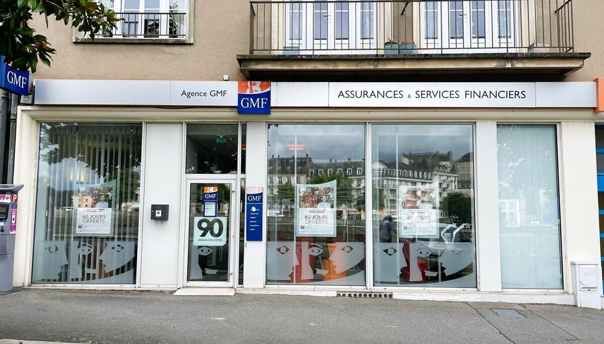 Images GMF Assurances
