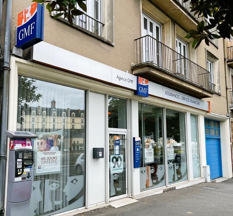 Images GMF Assurances