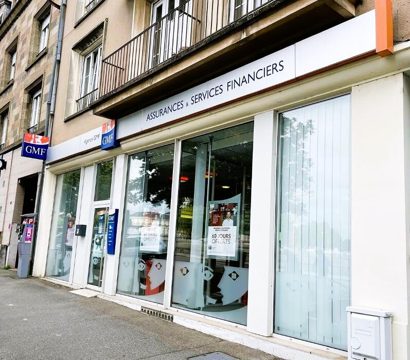 Images GMF Assurances