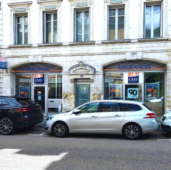 Images GMF Assurances
