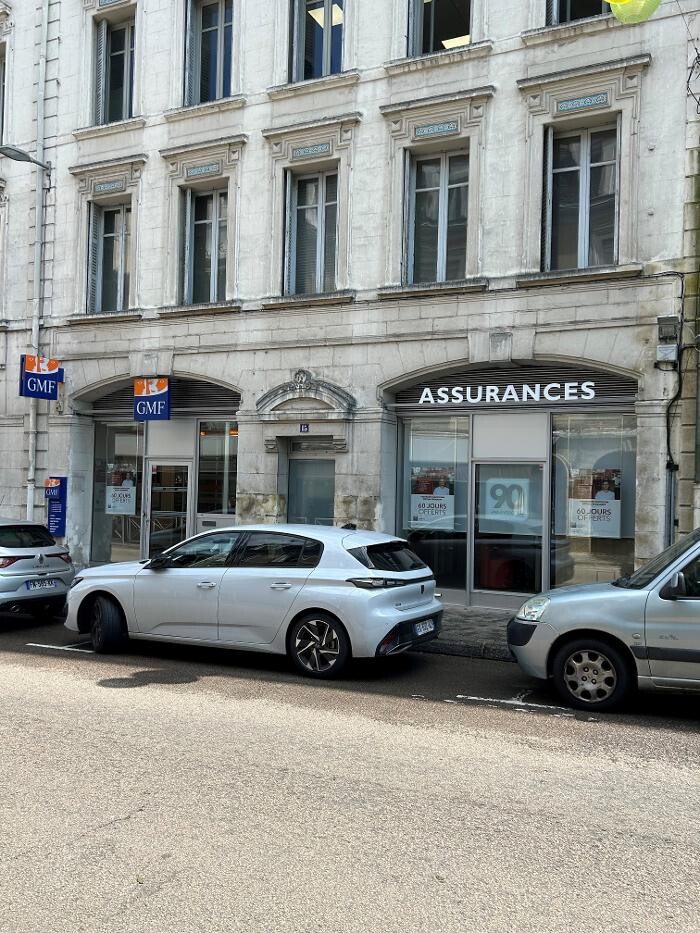 Images GMF Assurances
