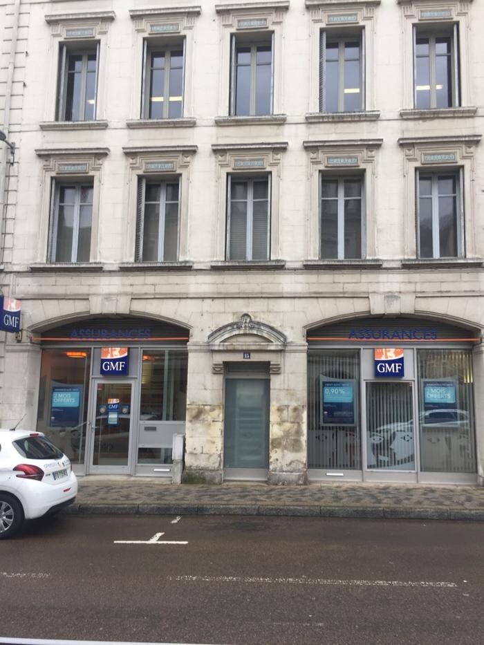 Images GMF Assurances