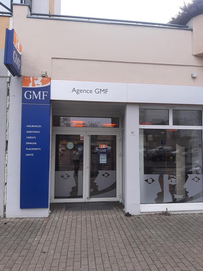 Images GMF Assurances