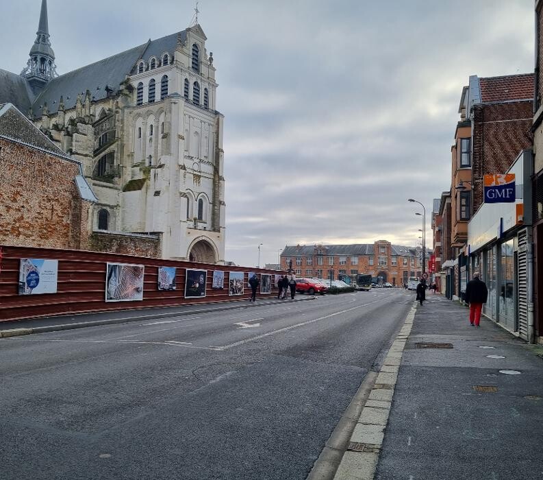 Images GMF Assurances ST QUENTIN