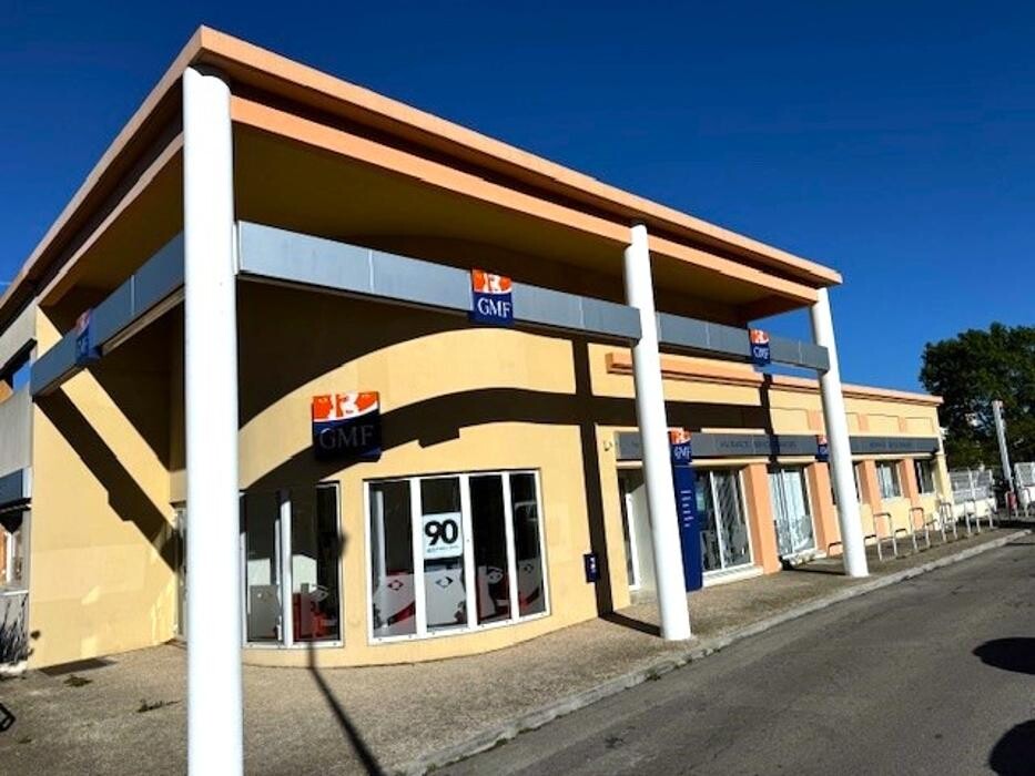 Images GMF Assurances