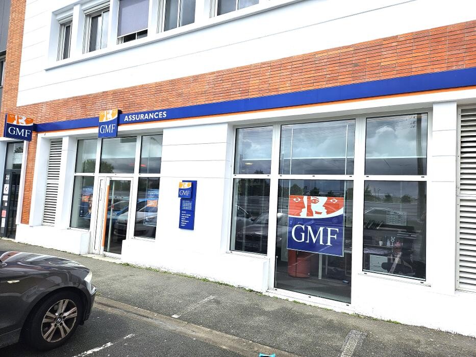 Images GMF Assurances