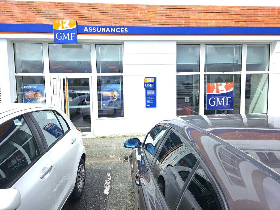 Images GMF Assurances