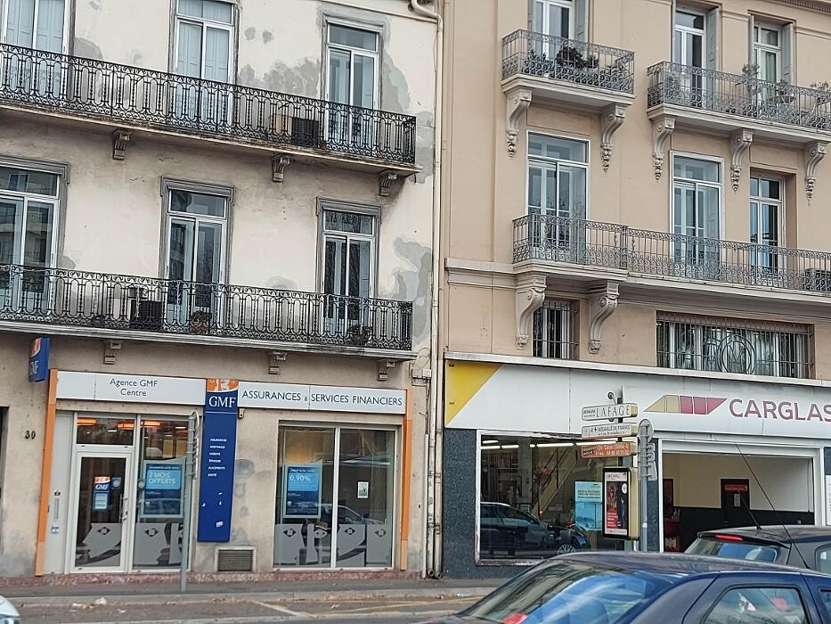 Images GMF Assurances