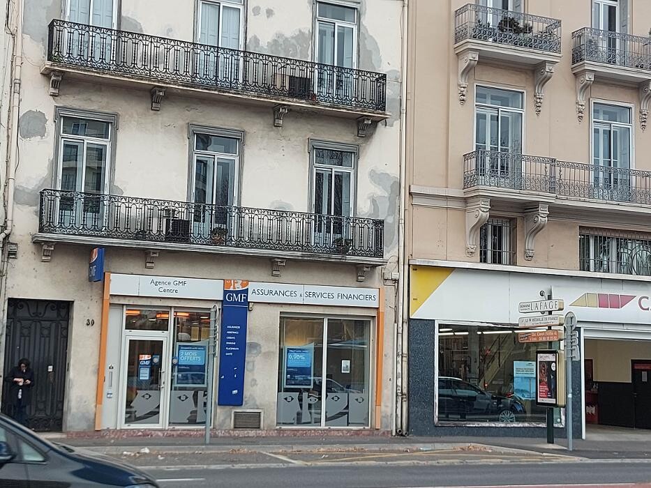 Images GMF Assurances