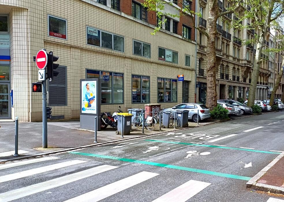Images GMF Assurances