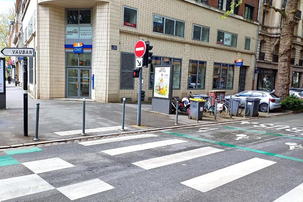 Images GMF Assurances