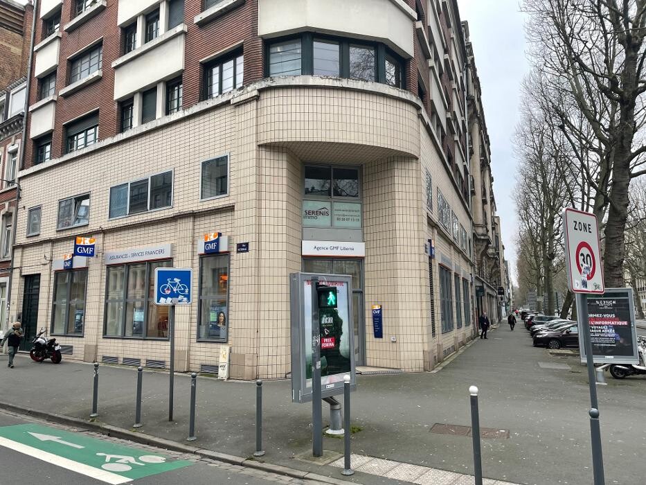 Images GMF Assurances