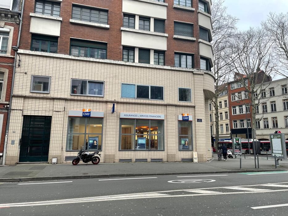 Images GMF Assurances