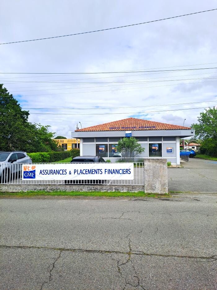 Images GMF Assurances