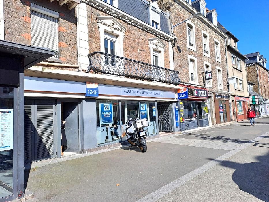 Images GMF Assurances