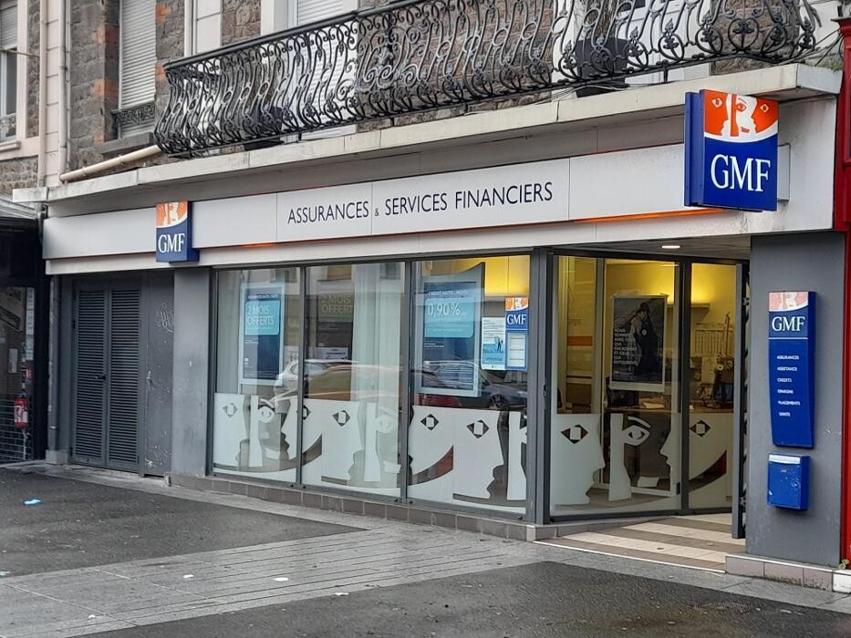 Images GMF Assurances