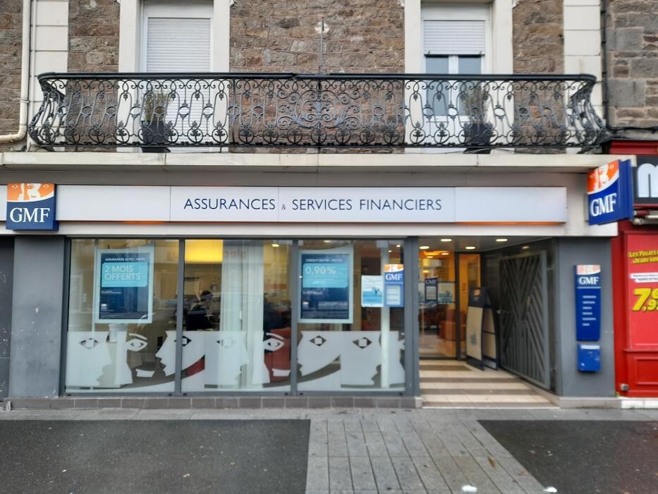 Images GMF Assurances