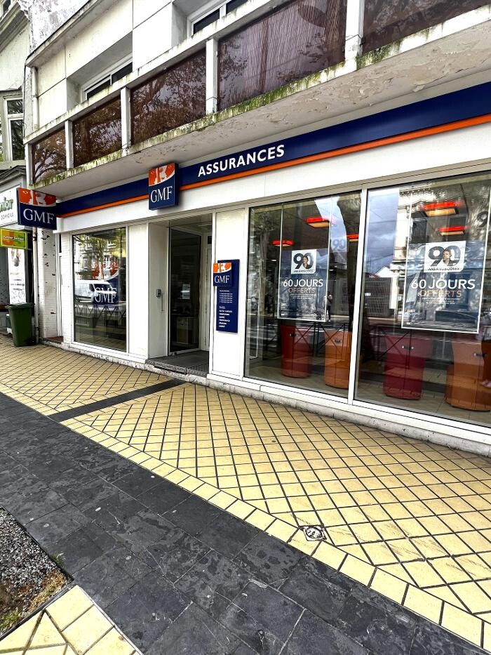 Images GMF Assurances