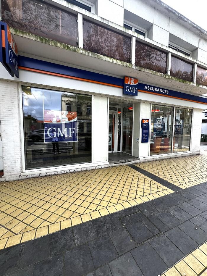Images GMF Assurances