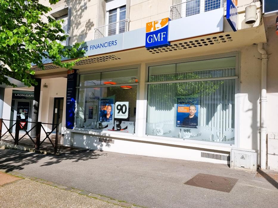 Images GMF Assurances