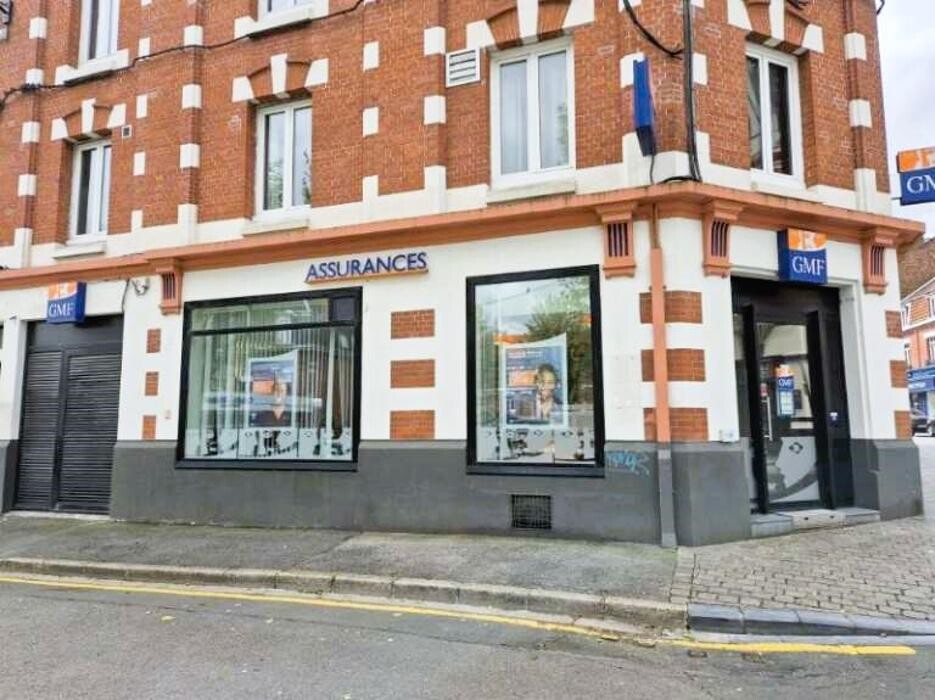 Images GMF Assurances