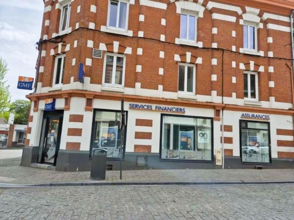 Images GMF Assurances