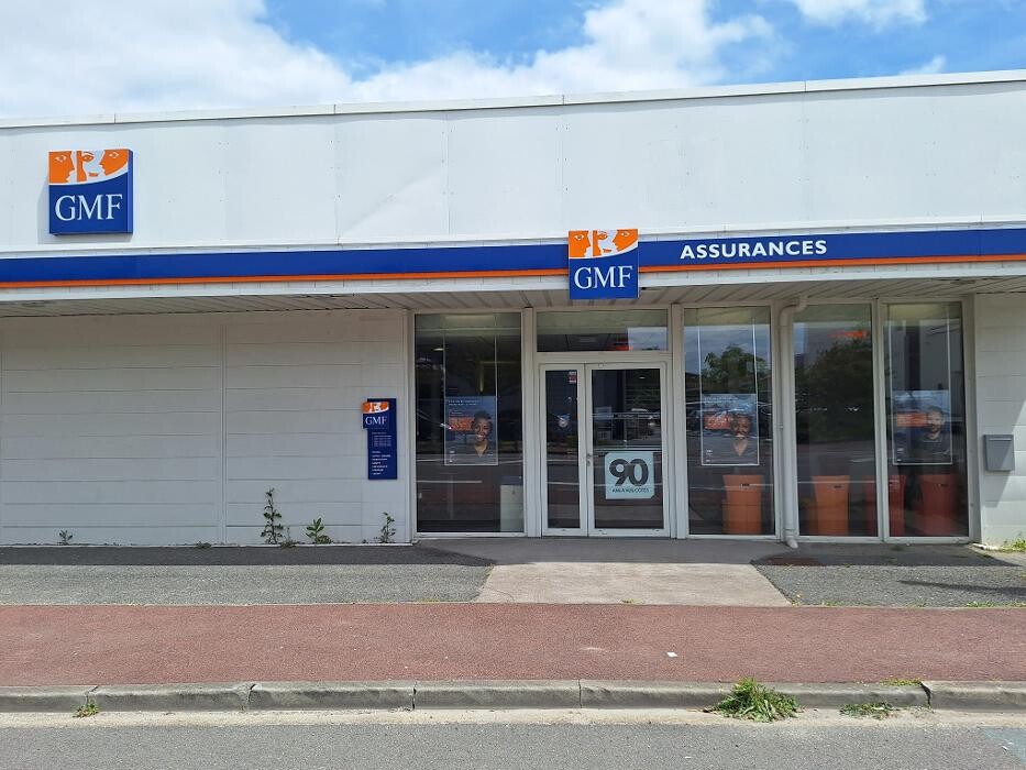 Images GMF Assurances