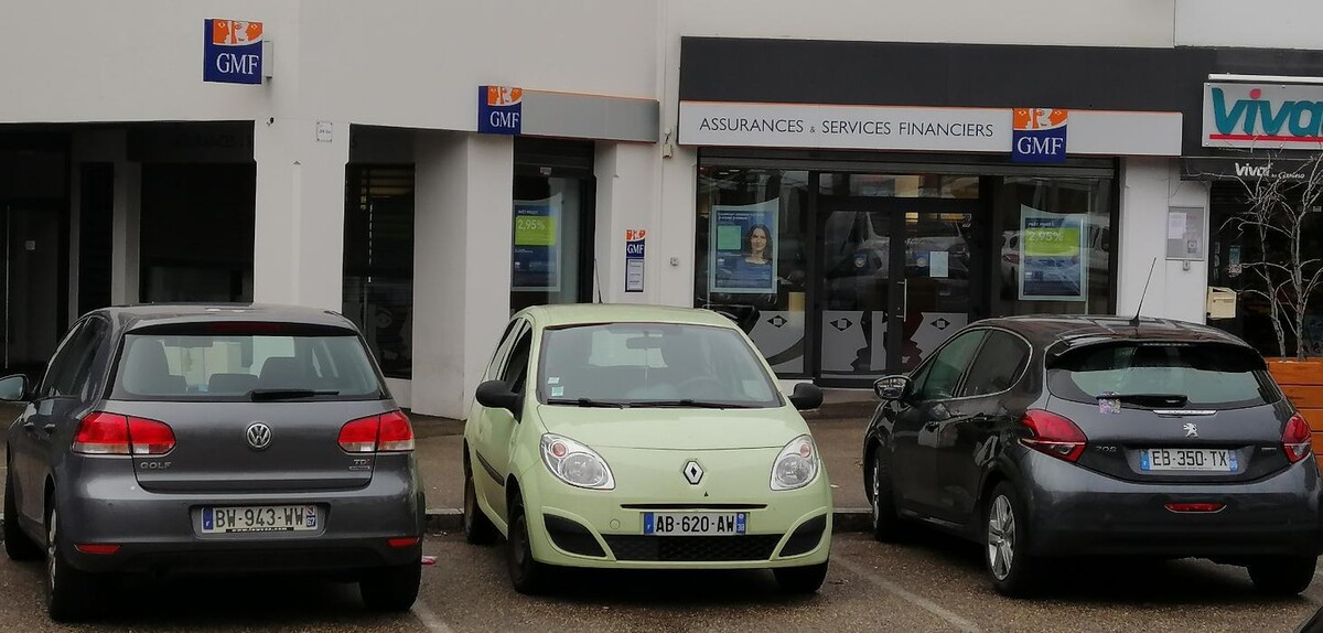 Images GMF Assurances