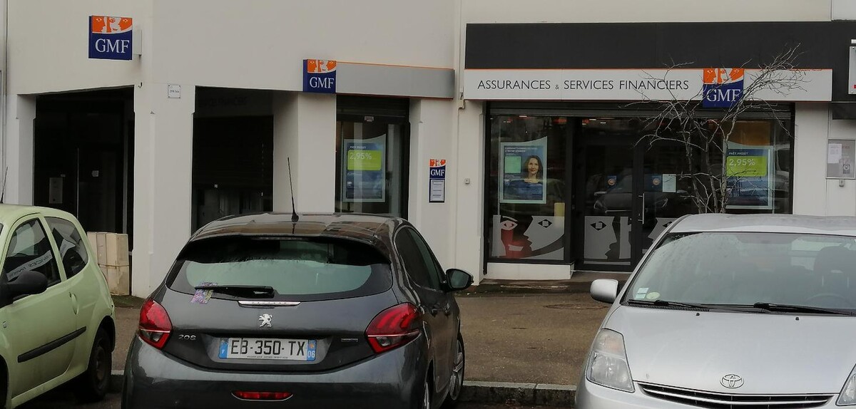 Images GMF Assurances