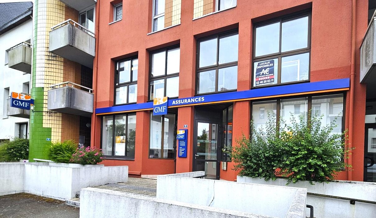 Images GMF Assurances